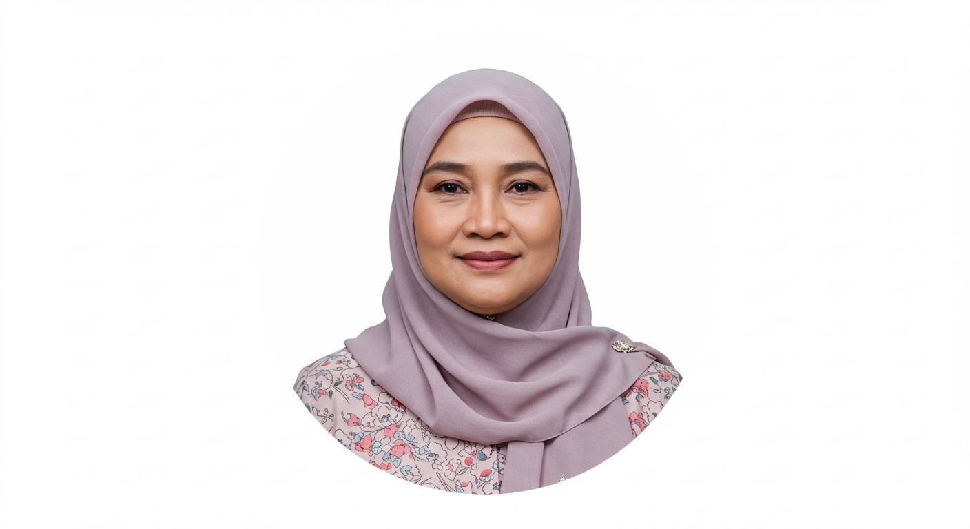 Puan Aida
